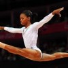 Gabby Douglas